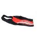 Massi C/T heren fietsbroek Team Massi T, Zwart/Rood/Wit
