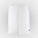 K-Swiss Hypercourt 7 Inch Short 3 Heren – Tennis Short – Padel Short – Sport Short – Korte Broek – Wit – Maat XXL