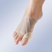 Orliman Correcteur Hallux Valgus Connex Beige Universel
