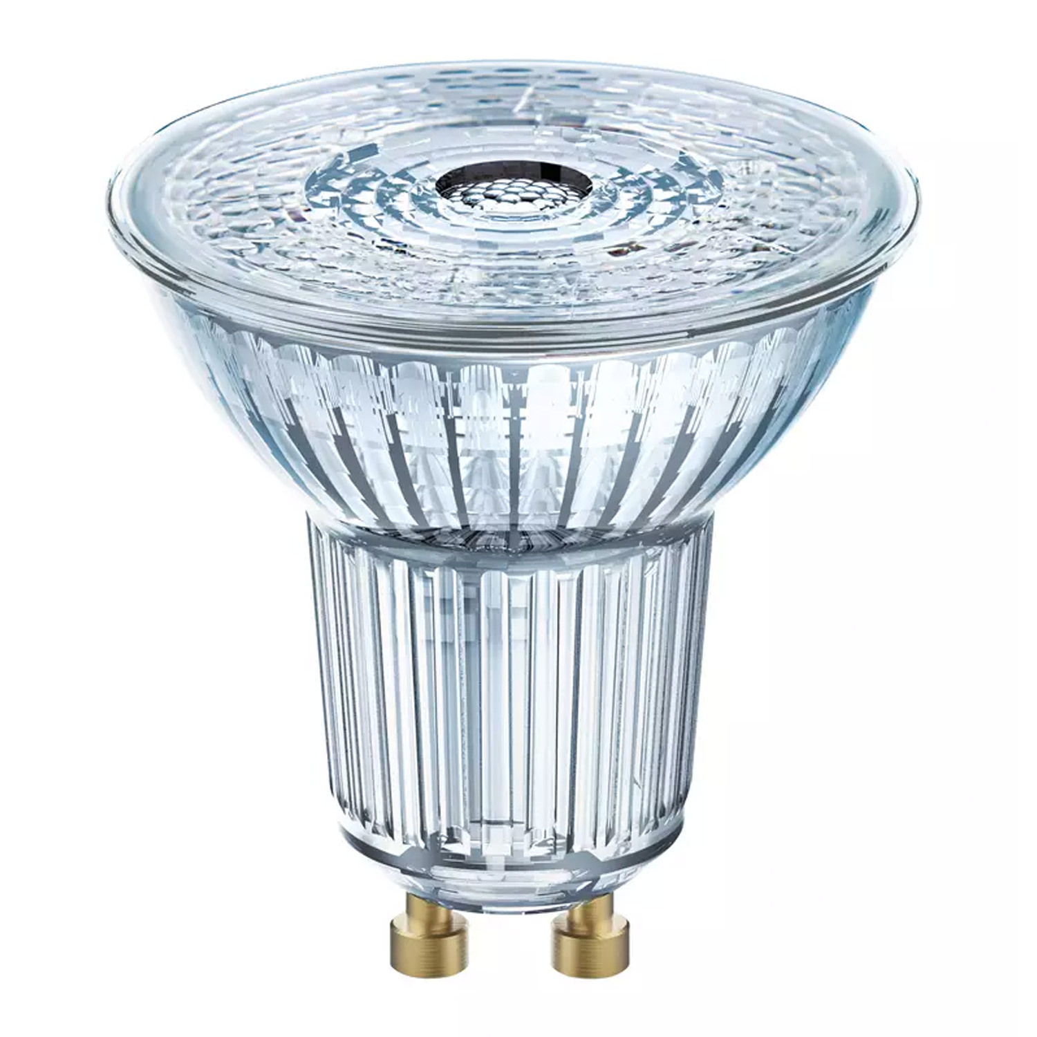 Osram Parathom GU10 PAR16 4.5W 927 - Zeer Warm Wit | Dimbaar - Vervangt 50W