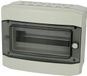 Fibox MCE65 12M 7350003 Boîtier 318 x 258 x 142 Thermoplastique 1 pièce(s)