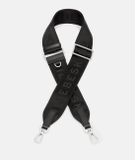 Liebeskind Berlin Schouderriem met logo