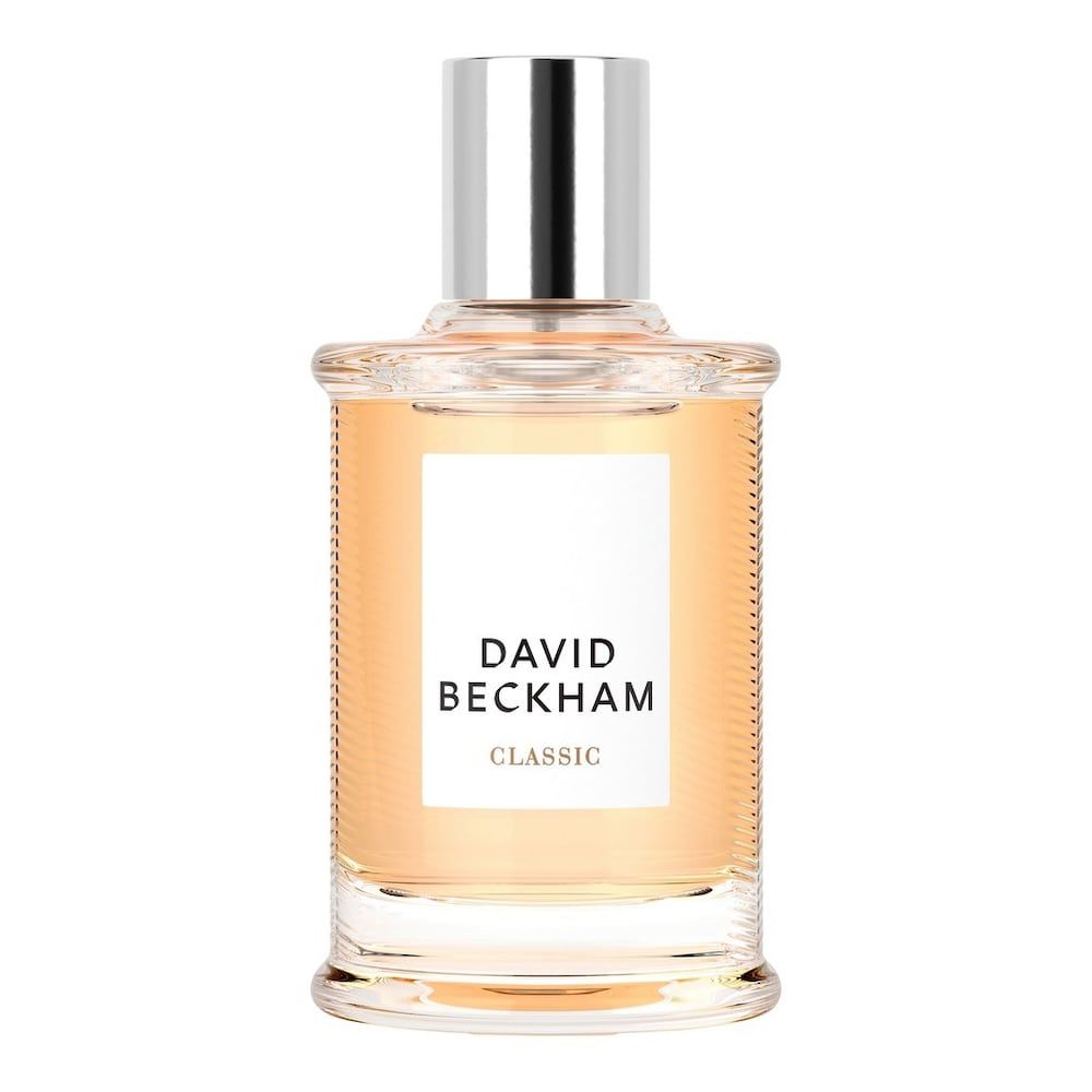 David Beckham Eau de Toilette / 50 ml / Heren