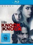 Dutch Film Works Knock Knock Blu-ray