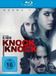 Dutch Film Works Knock Knock Blu-ray