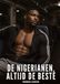 De Tredition De Nigerianen, altijd de beste