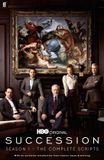 Succession: Faber & Faber Succession – Season One: The Complete Scripts Paperback