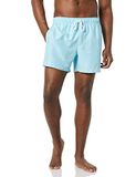 Amazon Essentials Heren Zwembroek van 13cm met Gaasvoering, Boardshorts, Badpak voor Zwemmen en op het Strand