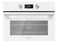 Teka HLC 8400 Wit