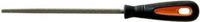 Lima Bahco Vijl Rond 10 Inch Zoet Met Hecht - 1-230-10-3-2