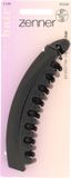 Zenner Staartklem Stay in Hair Zwart