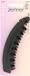 Zenner Stay in Hair Zwart