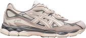 ASICS Gel-NYC Sneakers - Beige - Unisexe - Taille 38