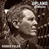 V2 Red Eye Robbie Fulks Upland Stories