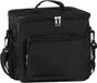 Lunchtas isolée - 10L - Noir