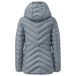 s.Oliver quilted tussenjas - lichtgrijs