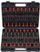 KS Tools 500.7150 Jeu de tournevis 37 pièces