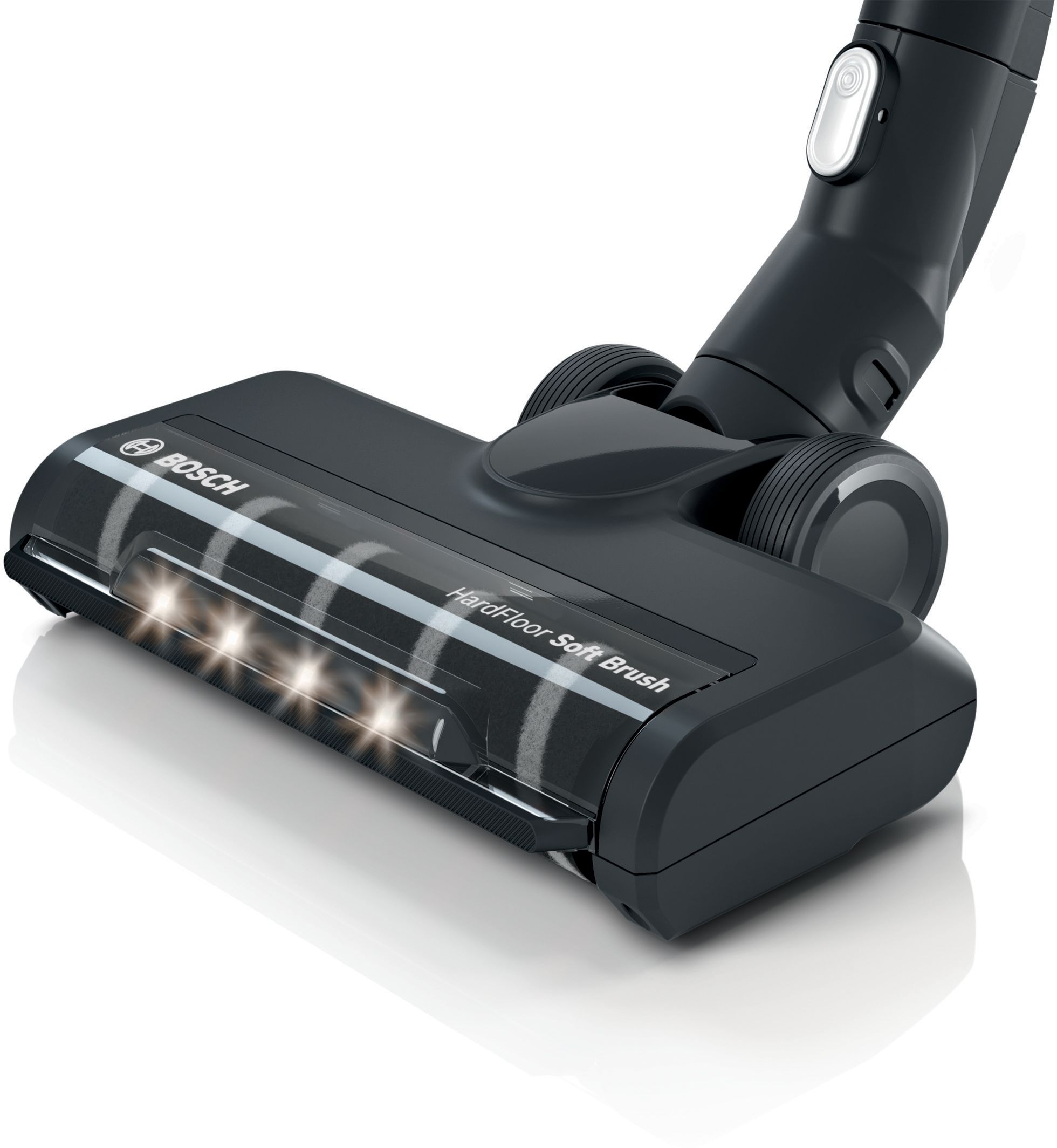 Bosch BHZUHF - Handheld Vacuum Nozzle - Black