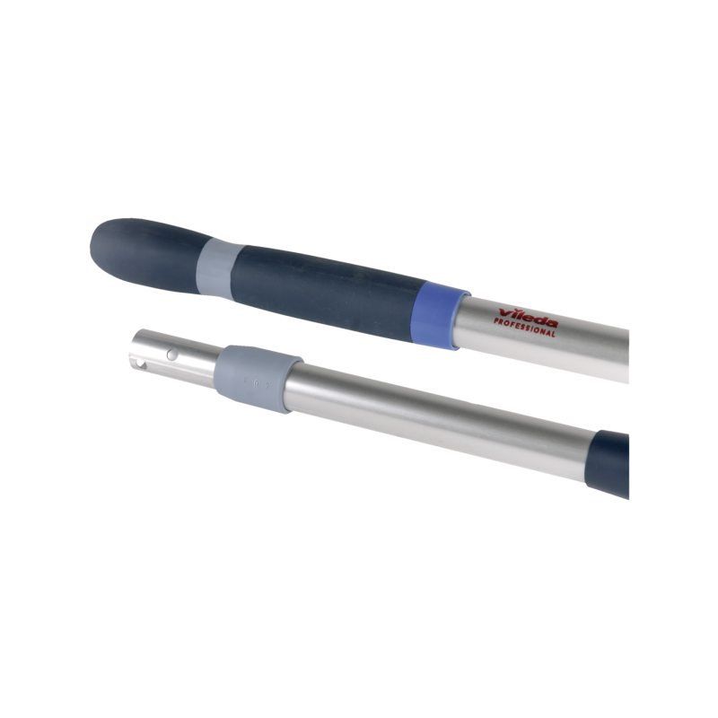 Vileda Telescoopsteel 111380 Blauw