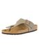 Birkenstock Ramses BS Sandales, Marron 44