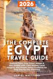 The Egypt Travel Guide