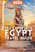 The Egypt Travel Guide