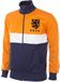 COPA Football Nederland 1983 Retro Voetbalvest Heren XL Oranje Blauw