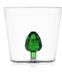 Ichendorf Milano Waterglas Artichoke