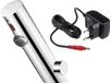 Deante Touchless washbasin mixer with temperature control - 230/6V