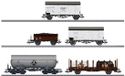 Märklin 48834 Wagon de marchandises AC