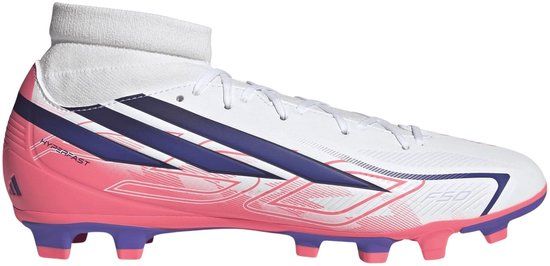 Adidas F50 Hyperfast Club FG/MG Voetbalschoenen Heren