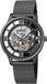 Festina F20535-1 Heren Automatisch Horloge Ø41 mm Staal Zwart