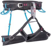 C.A.M.P. Aurora S zwart/blauw