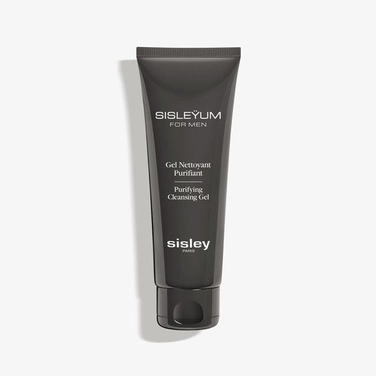Sisley SISLEŸUM FOR MEN purifying cleansing gel 125 ml