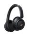 Soundcore by Anker Life Q30 Bluetooth-hoofdtelefoon met hybride actieve geluidsisolatie, individuele modi, Hi-Res geluid, EQ regelbaar in app, 40 uur batterijvermogen, comfortabele grip (Refurbished)
