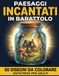 Paesaggi Incantati in Barattolo: 50 Disegni da Colorare – Antistress per Adulti