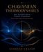 Chavanian Thermodynamics Paperback