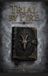 Trial By Fire: Ravenheart. One Blood. One Fate. Forever.