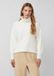 s.Oliver Strickpullover Coltrui crème XXL
