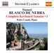Casals - De Nebra: Musique pour clavier (CD)