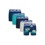 Vingino Boxershorts (Set van 5)