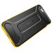 Spigen Neo Hybrid Carbon Coque pour Apple iPhone 6s Plus - SGP11667 - Jaune Reventon