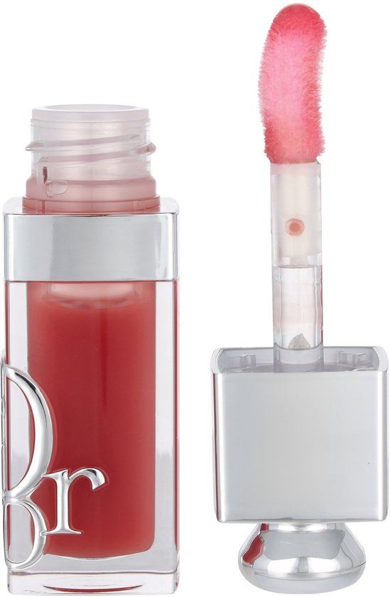 Dior Addict Lip Glow Oil 012 Rosewood Juicy 6 ml