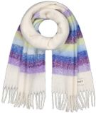 Barts Tylur Scarf Violet