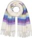 Barts Tylur Scarf Violet