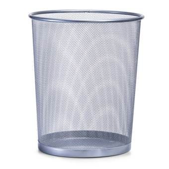 ZELLER Mesh Prullenmand - 4003368181011