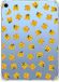 B2Ctelecom Hippe Hoes voor iPad (2022) 10.9 | iPad 10.9 (2025) Katten Emojis
