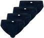 Mey Heren slip / onderbroek 4 pack Casual Cotton