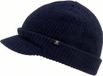 Brandit Shield Unisex Beanie - marineblauw - Standard
