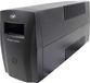 UPS PNI Safepc E650va Ups Zwart